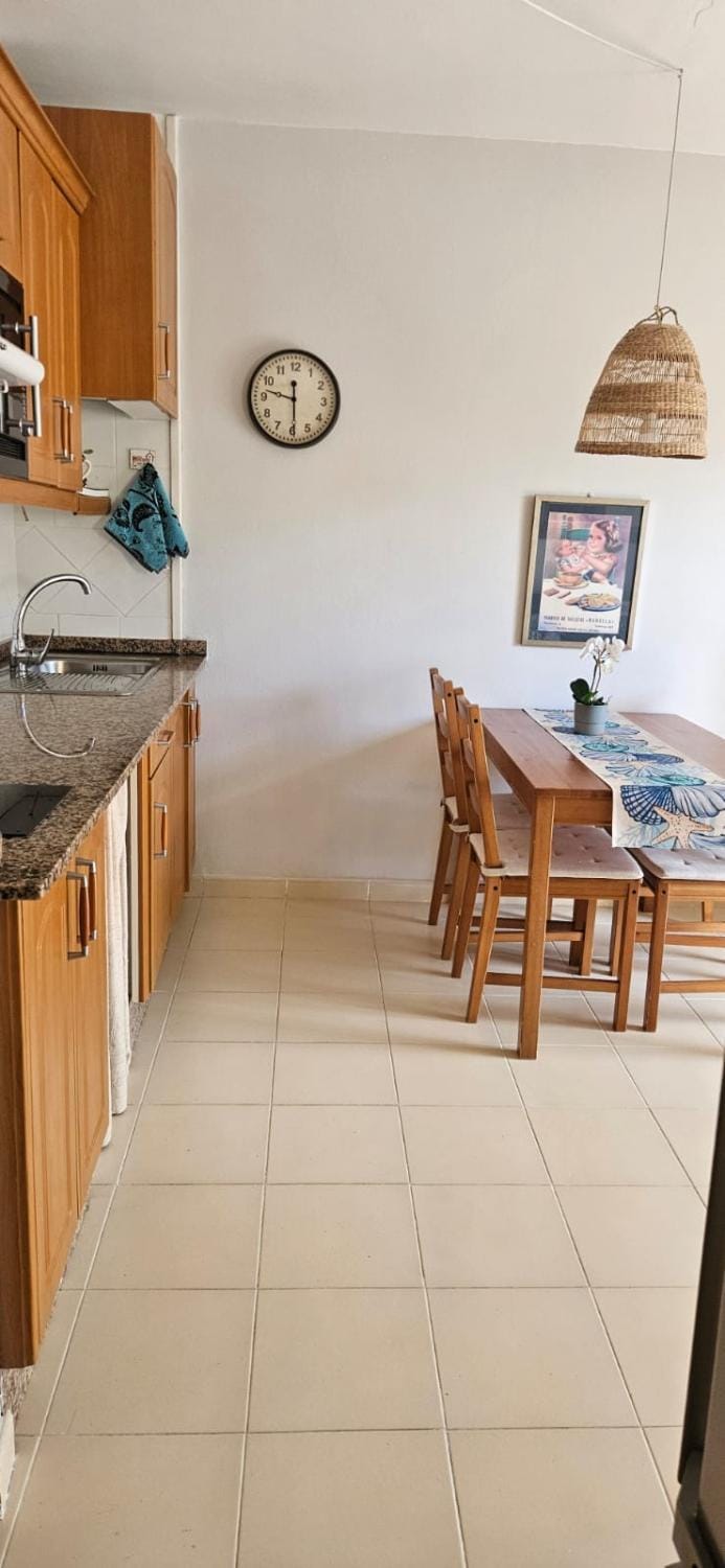 Los Cancajos Apartamento Acijoa Apartment in La Palma