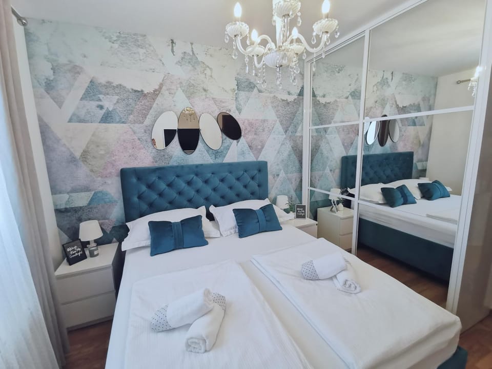 Apartment Ivona Apartment in Makarska