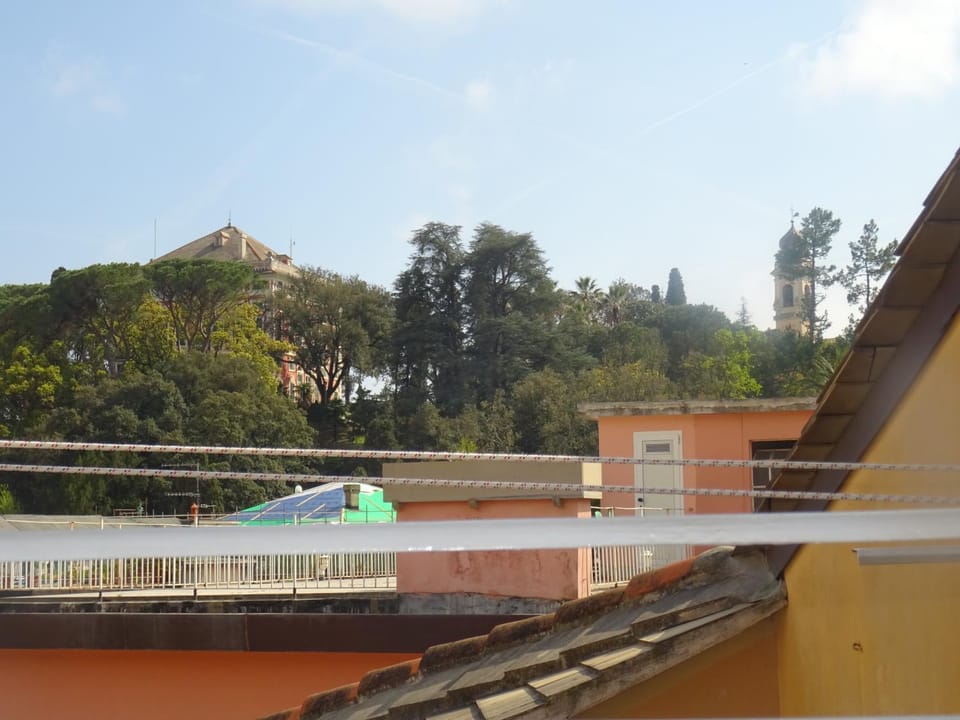 City view, Landmark view