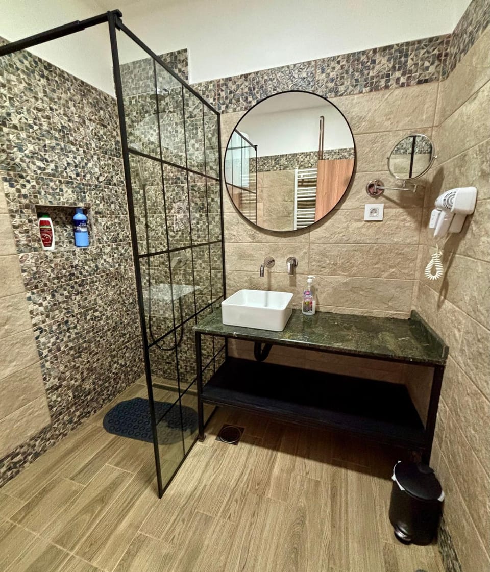 Apartment Milos Apartment in Belgrade