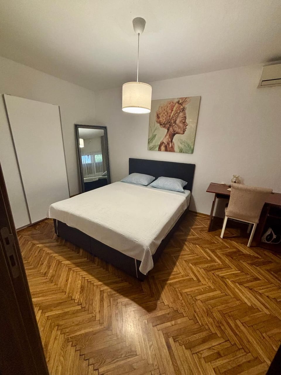 Apartment Milos Apartment in Belgrade