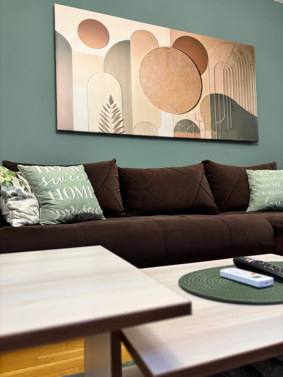 Alex apartman Apartment in Serbia