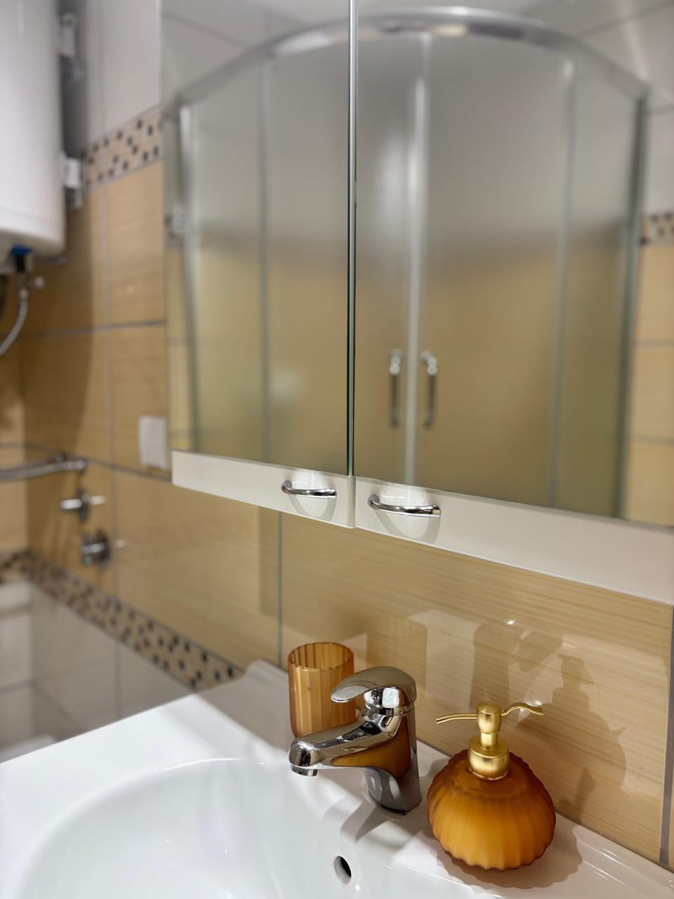 Alex apartman Apartment in Serbia