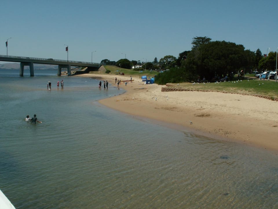 Natural landscape, Beach