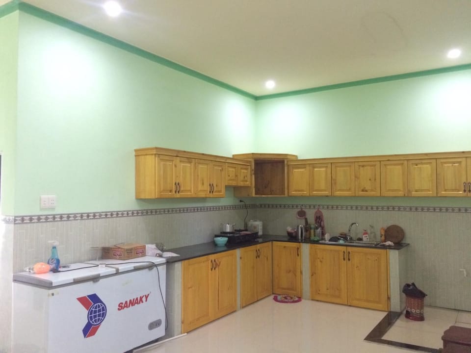 Y Thu Guesthouse Bed and Breakfast in Phu Quoc