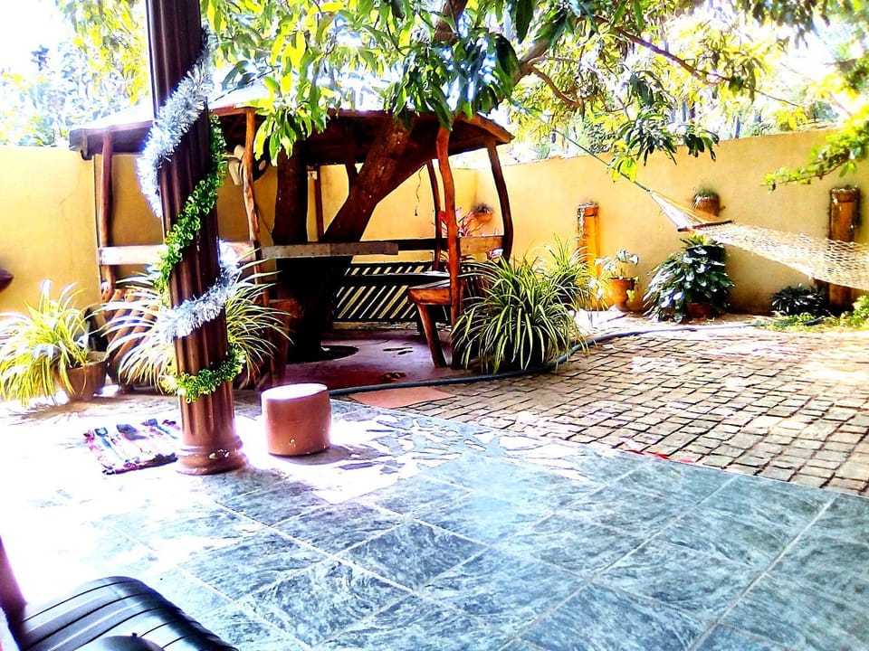 Kalpitiya Guest House Bed and Breakfast in Sri Lanka