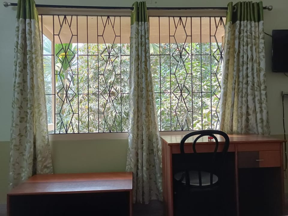 View (from property/room), Balcony/Terrace, Landmark view, River view, River view, Family, air conditioner
