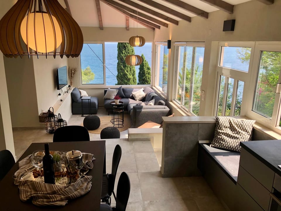 Apartment Villa Nede Apartment in Dubrovnik-Neretva County