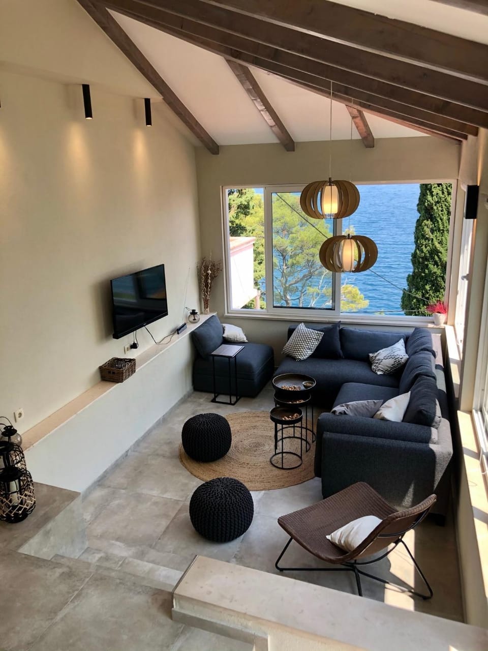 Apartment Villa Nede Apartment in Dubrovnik-Neretva County