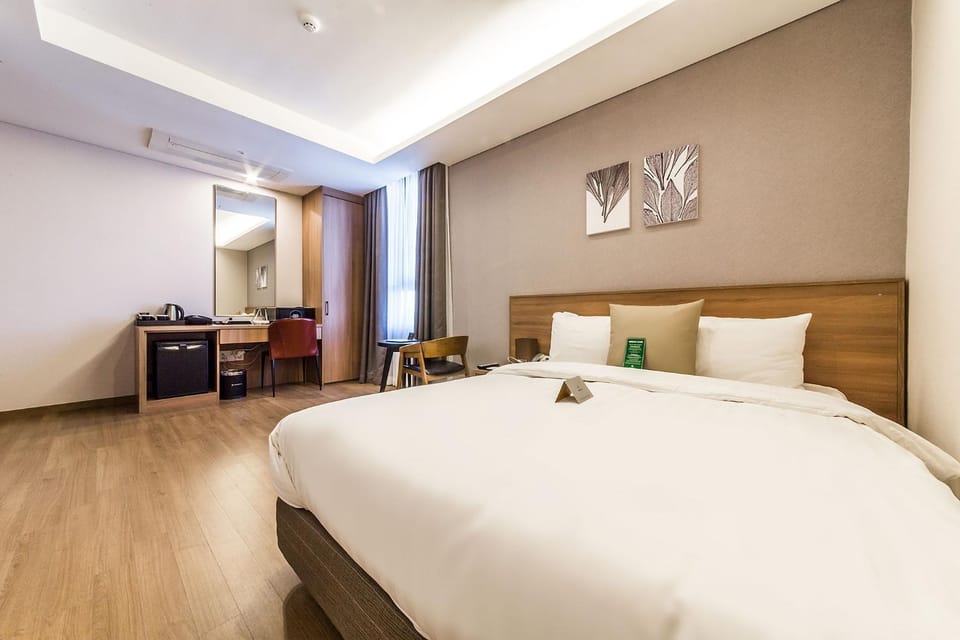 WD Hotel Hotel in Seoul