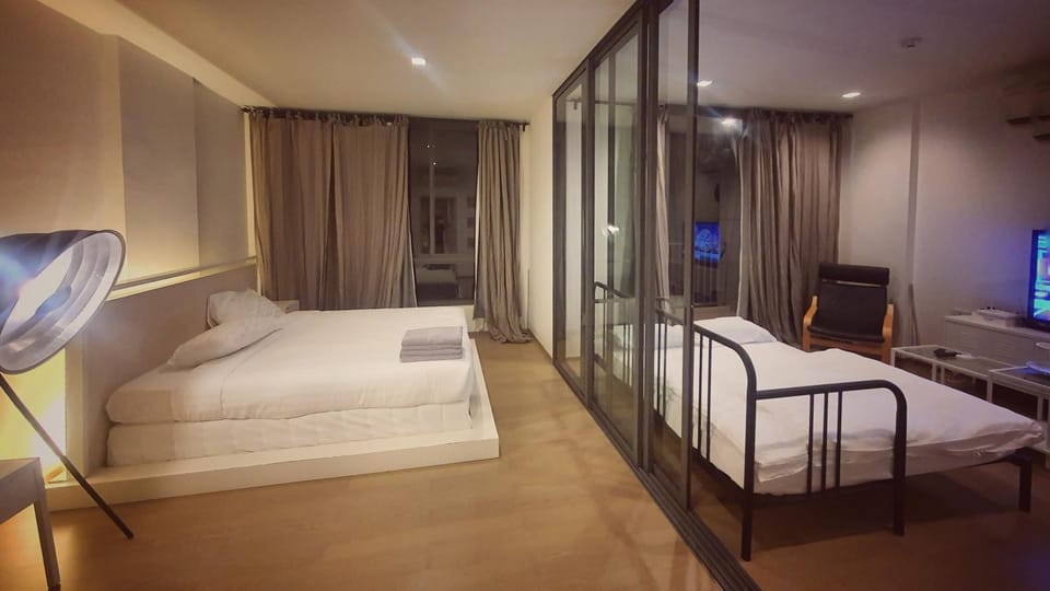 Live Your Dream Khaoyai Apartment in Thailand