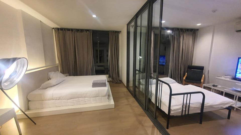Live Your Dream Khaoyai Apartment in Thailand