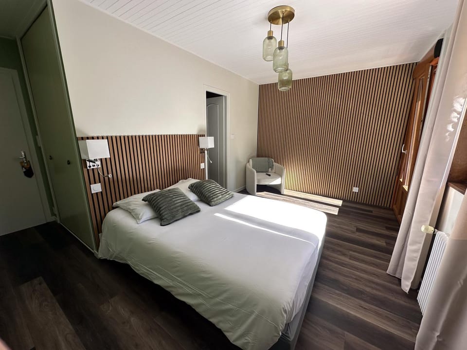 Auberge Le Moulin Du Plain Hotel in Bourgogne-Franche-Comté