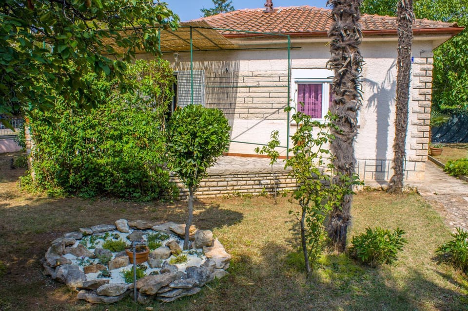 Holiday home I.D.A. House in Banjole