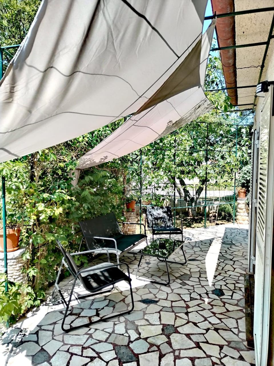 Holiday home I.D.A. House in Banjole