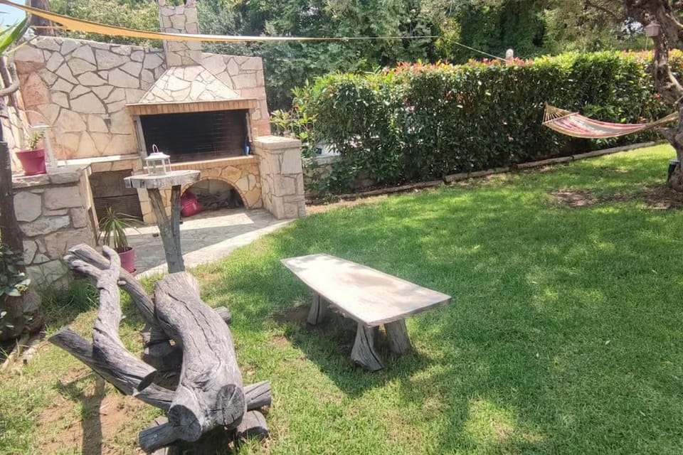 Villa Demy Villa in Peloponnese, Western Greece and the Ionian