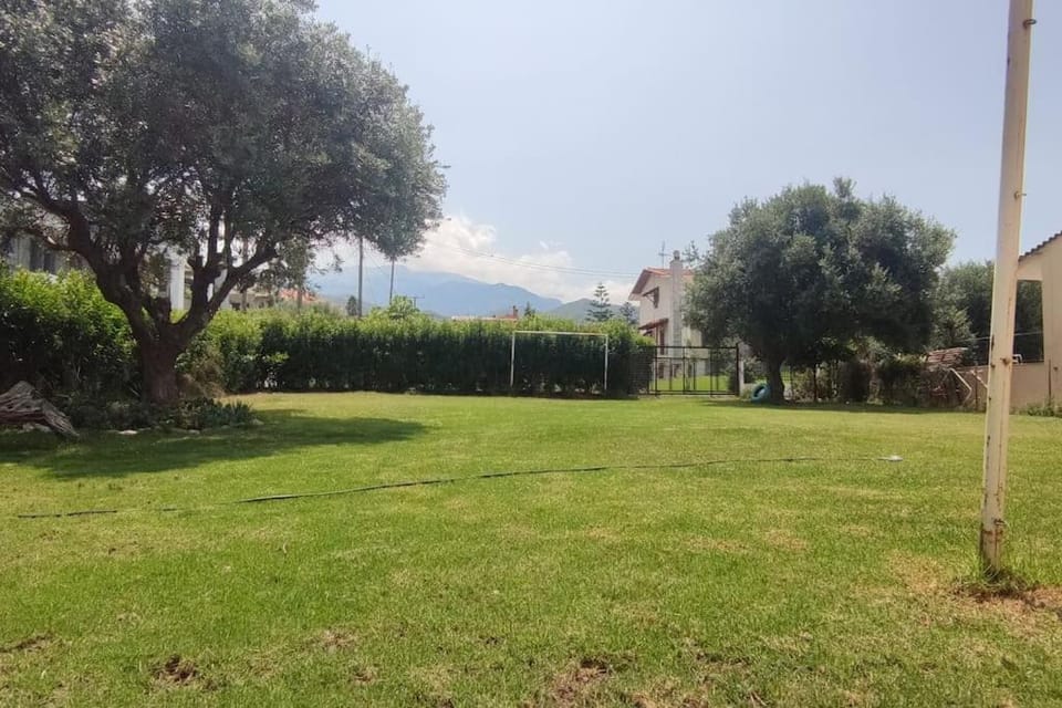 Villa Demy Villa in Peloponnese, Western Greece and the Ionian