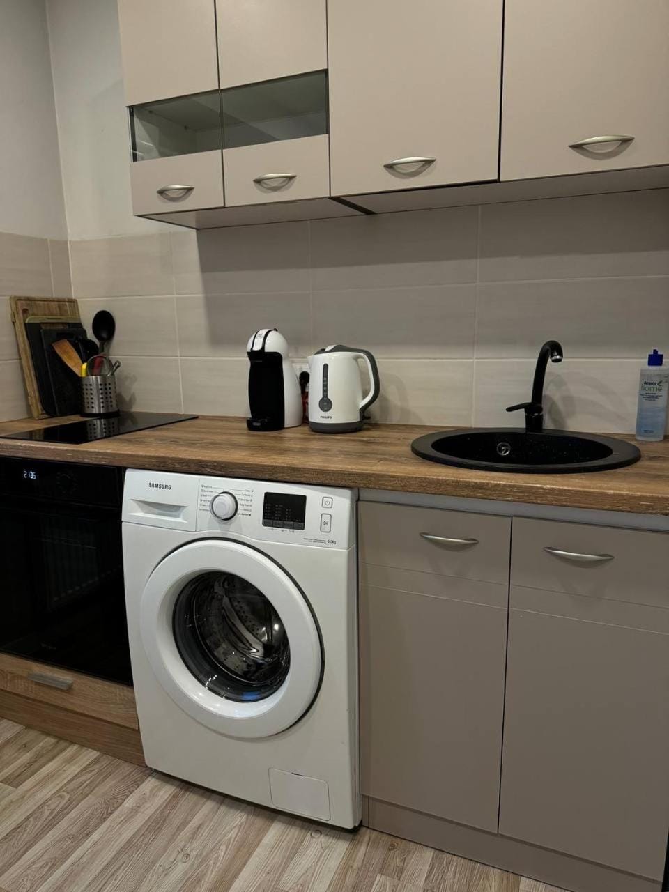 City center apartment Apartment in Latvia