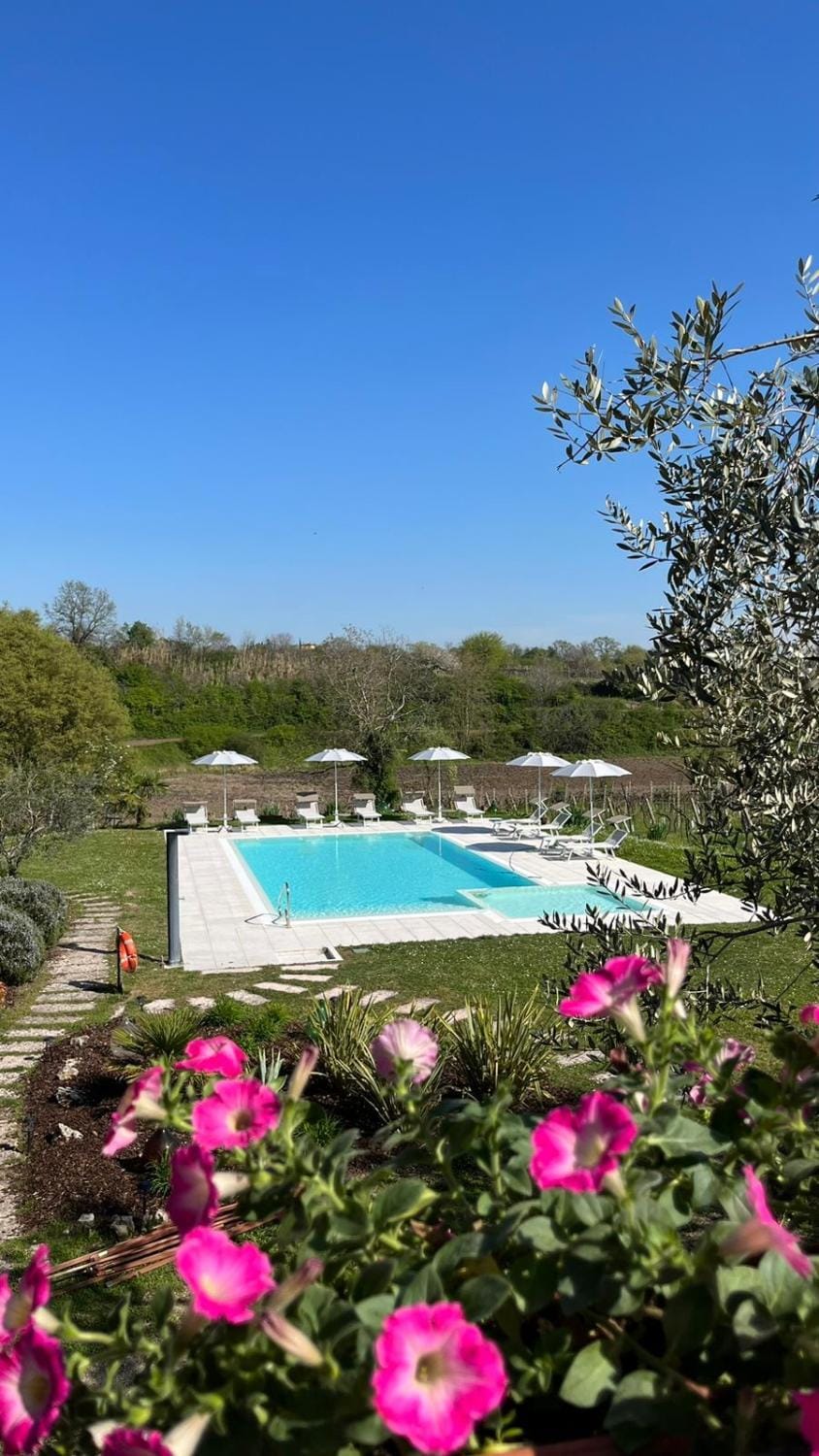 Agriturismo Al Dugale Farm Stay in Lake Garda