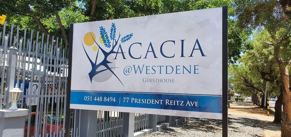 Property logo or sign