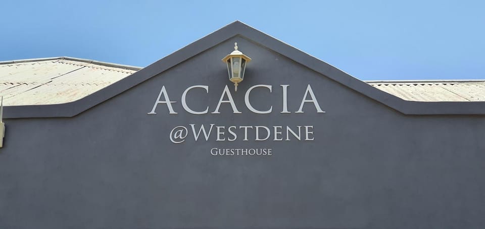 Property logo or sign