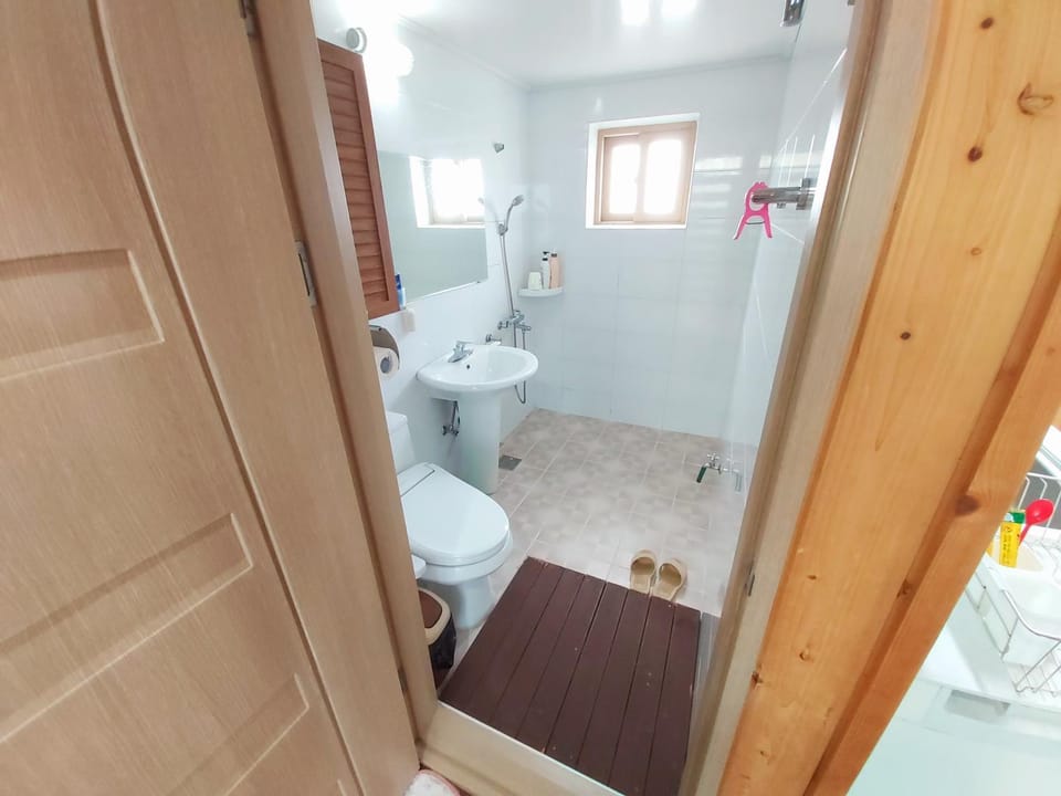 Feeling Good House Bed and Breakfast in South Korea