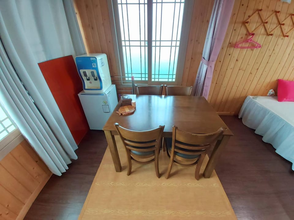 Feeling Good House Bed and Breakfast in South Korea