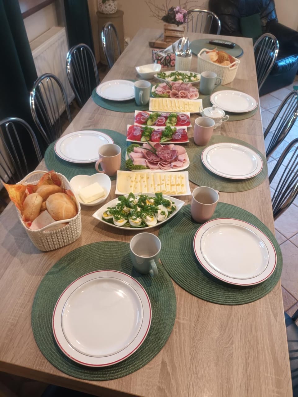 Food and drinks, Food, Dinner, Drinks