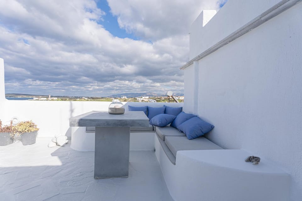 Balcony/Terrace, Seating area
