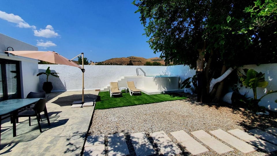 Heraklion Gortyn Phaistos House House in Crete