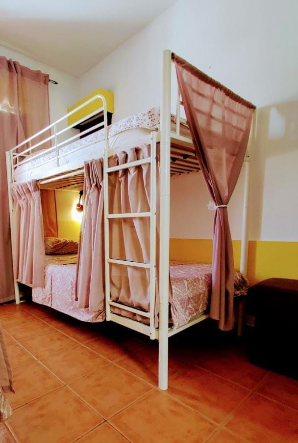 Sol a Sol Hostel Hostel in Lagos