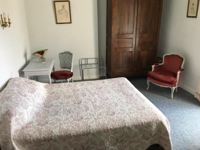 Appartement Apartment in Pays de la Loire