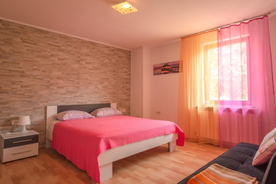 Apartma M&R Apartment in Friuli-Venezia Giulia