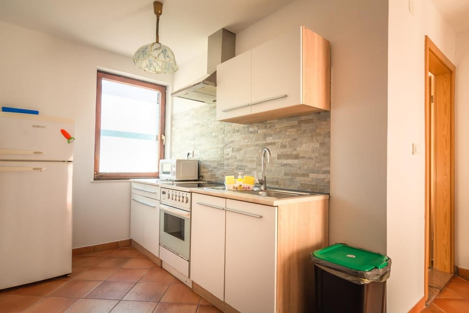 Apartma M&R Apartment in Friuli-Venezia Giulia