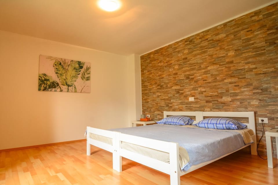 Apartma M&R Apartment in Friuli-Venezia Giulia