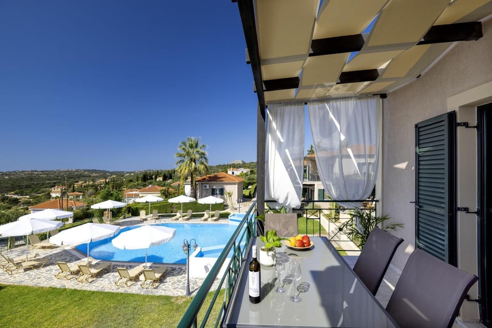 View (from property/room), Balcony/Terrace