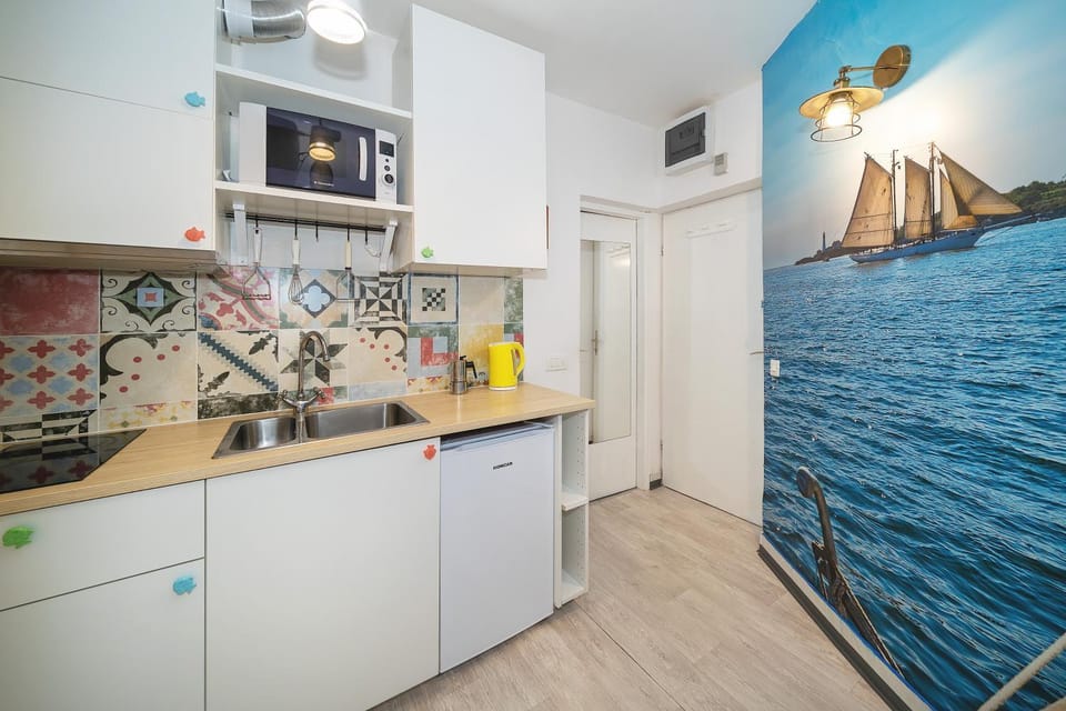 Apartment Corto Apartment in Lika-Senj County