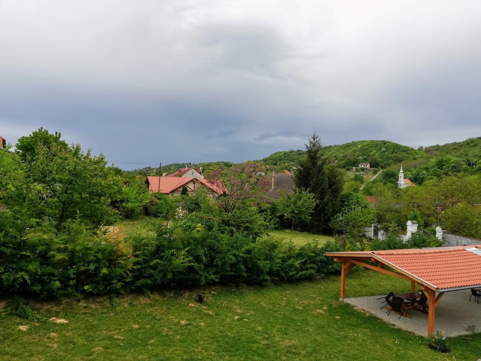Lótuszvirág Vendégház Bed and Breakfast in Hungary