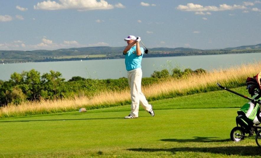 Golfcourse
