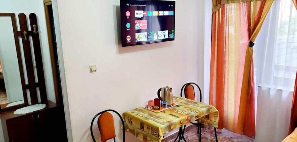 TV and multimedia, Drinks