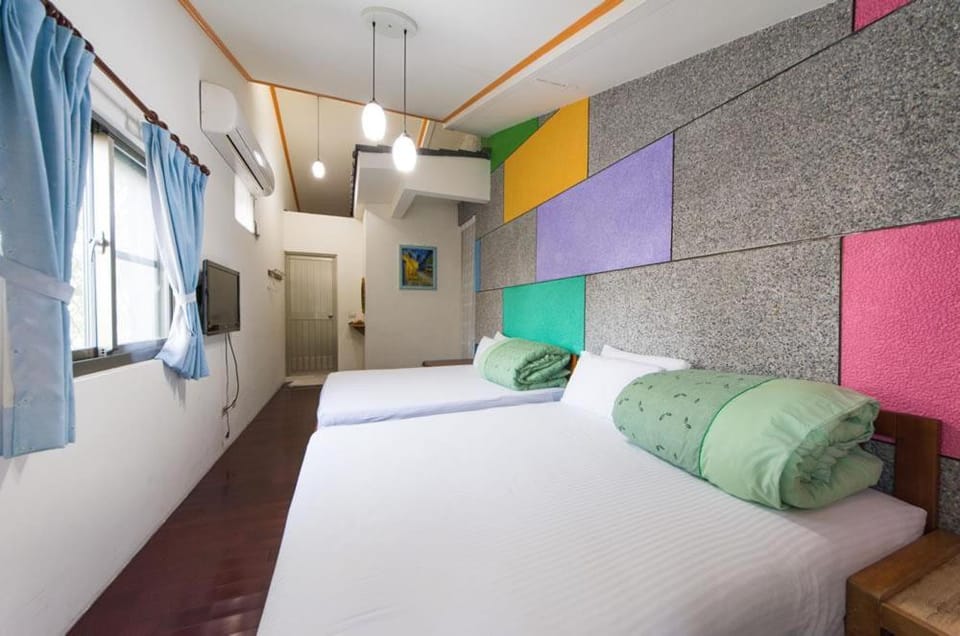 Tap Bed & Breakfast Vacation rental in Taiwan, Province of China