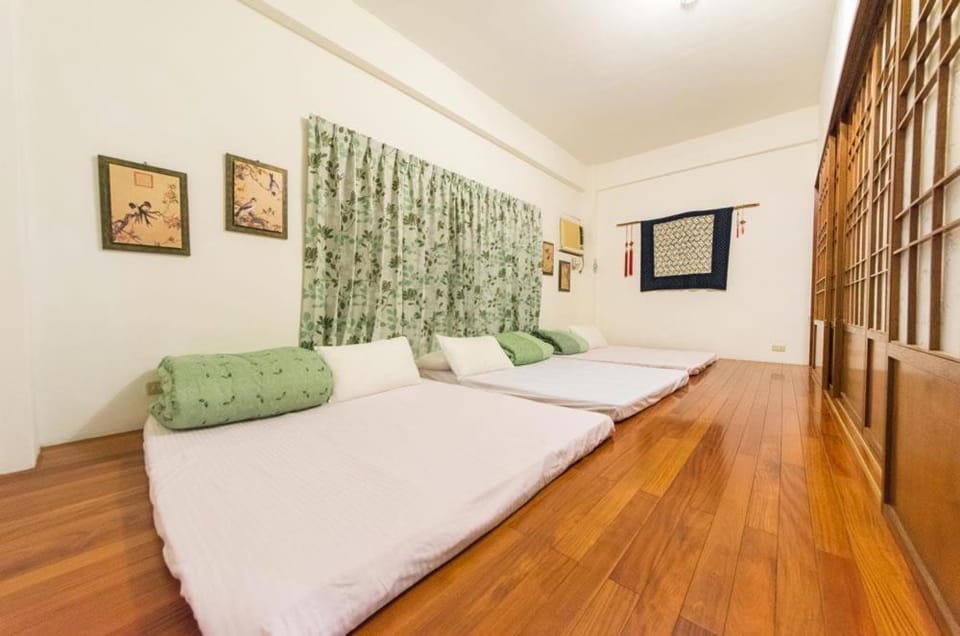 Tap Bed & Breakfast Vacation rental in Taiwan, Province of China