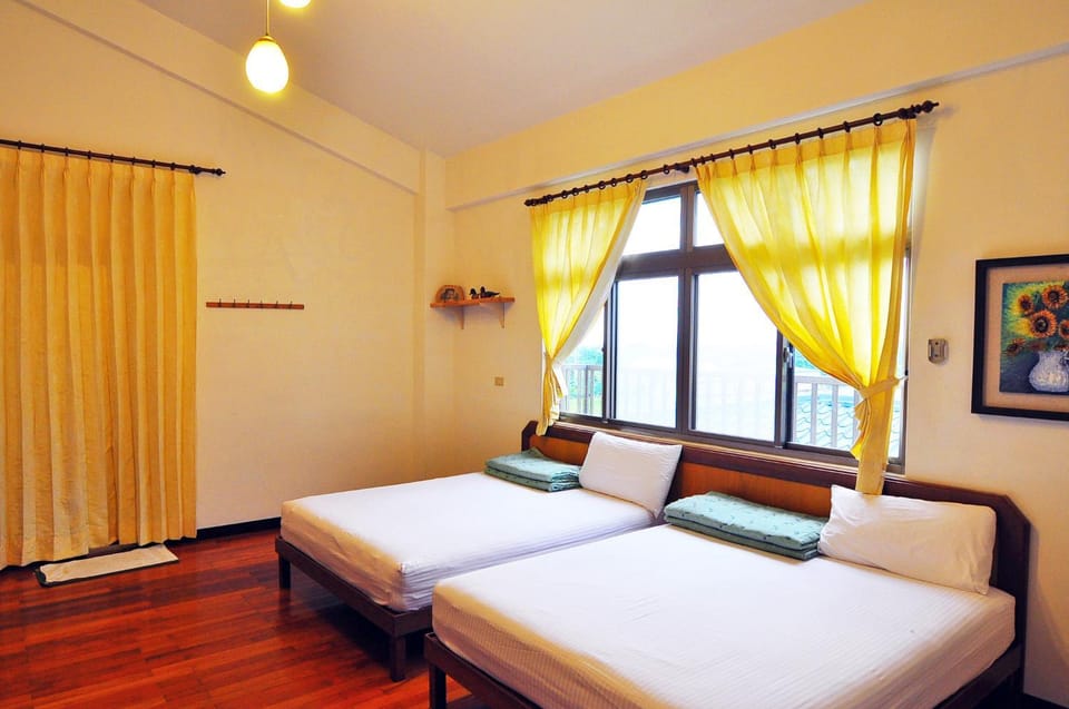 Tap Bed & Breakfast Vacation rental in Taiwan, Province of China
