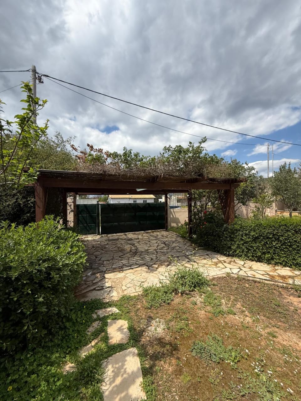 Anavyssos Garden House Country House in East Attica Regional Unit, Greece