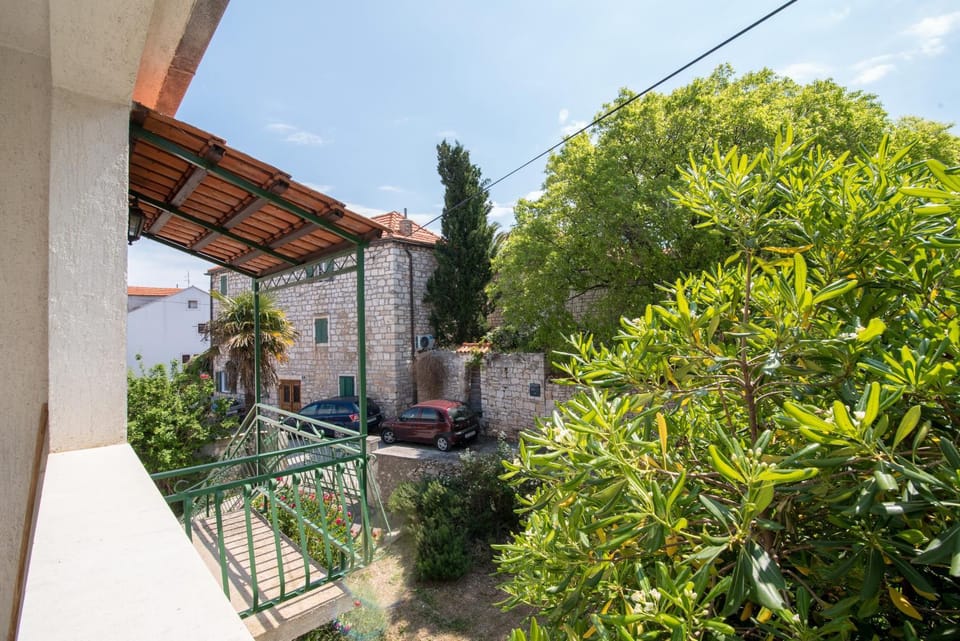 Apartment Alana Apartment in Split-Dalmatia County