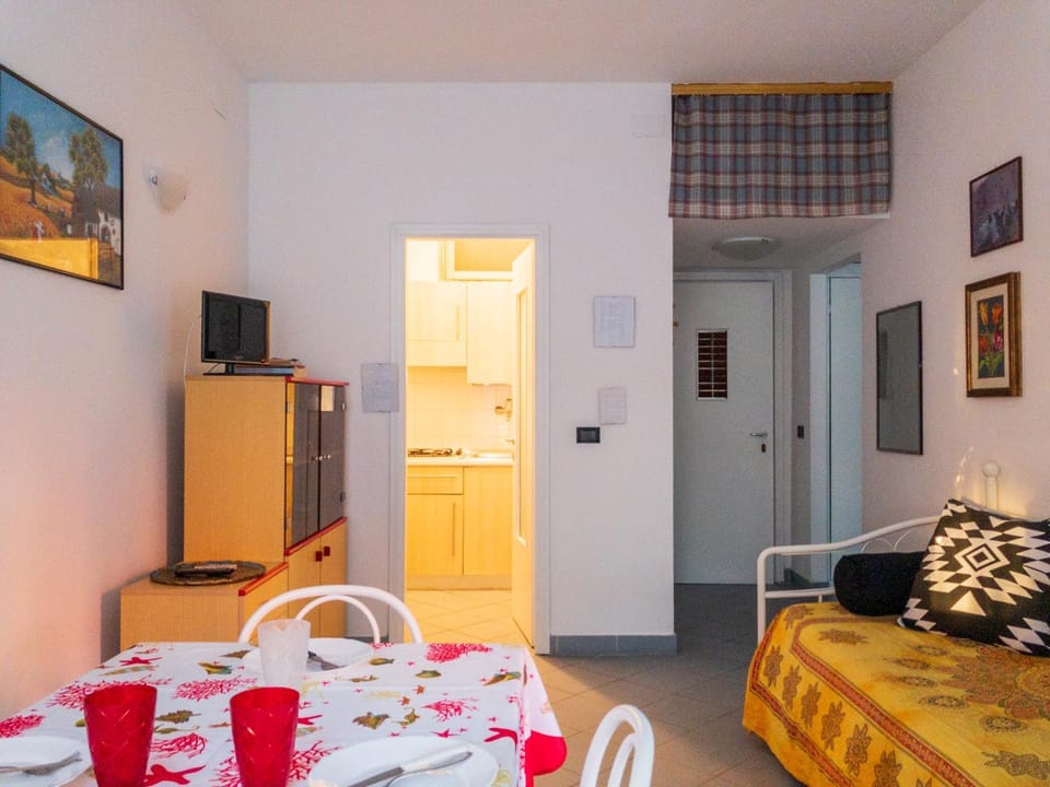 Appartamento vacanze Shangri-La Apartment in Emilia-Romagna