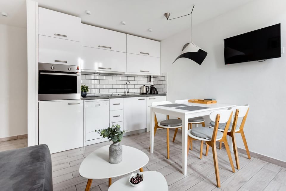 Apartments Hugo Apartment in Split