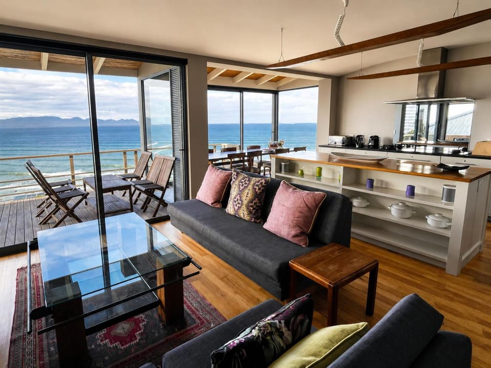 Dining area, Sea view, Sea view, kitchen