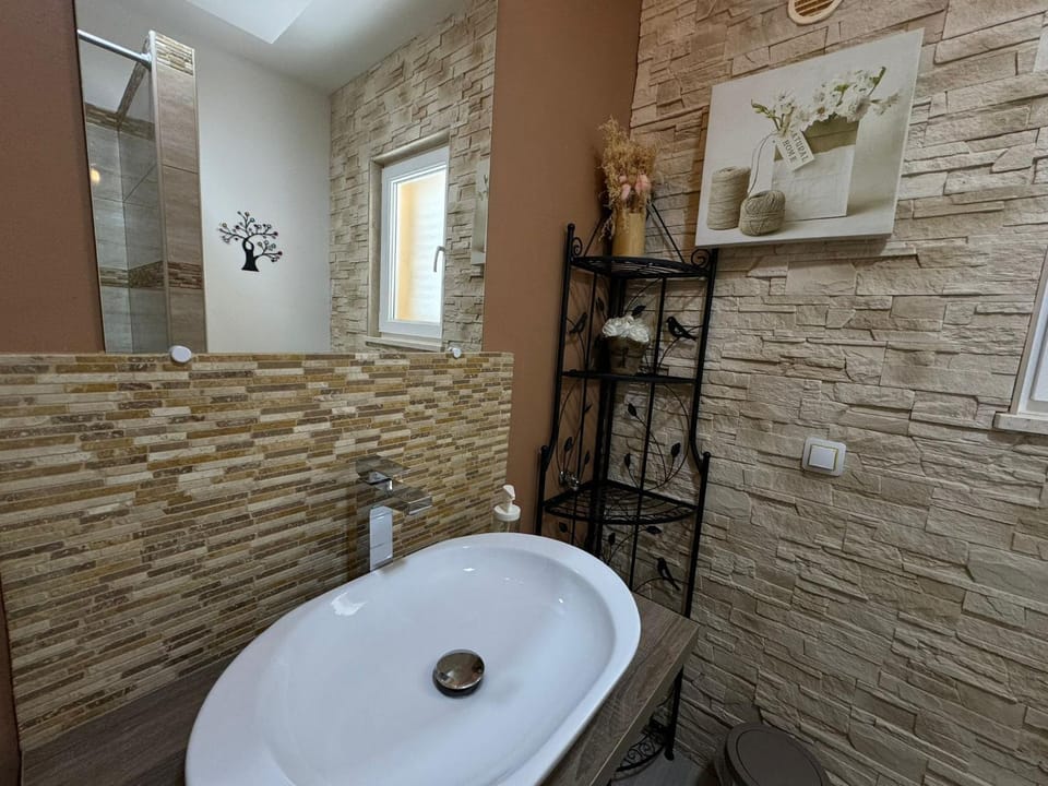 I.K. APARTMENTS Apartment in Dubrovnik-Neretva County