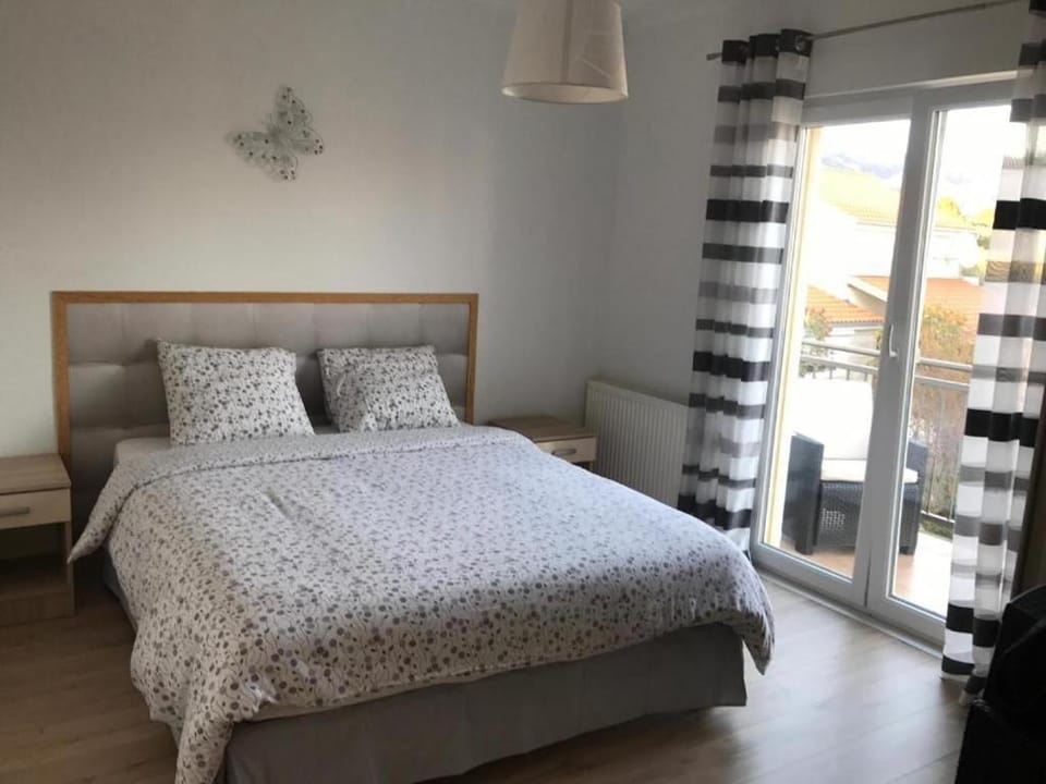 I.K. APARTMENTS Apartment in Dubrovnik-Neretva County
